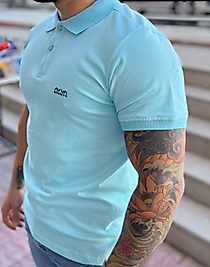 POLO YAKA TİŞÖRTLER