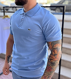 POLO YAKA TİŞÖRTLER