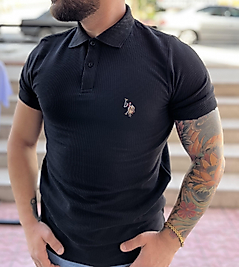 POLO YAKA TİŞÖRT