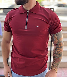 POLO YAKA TİŞÖRT